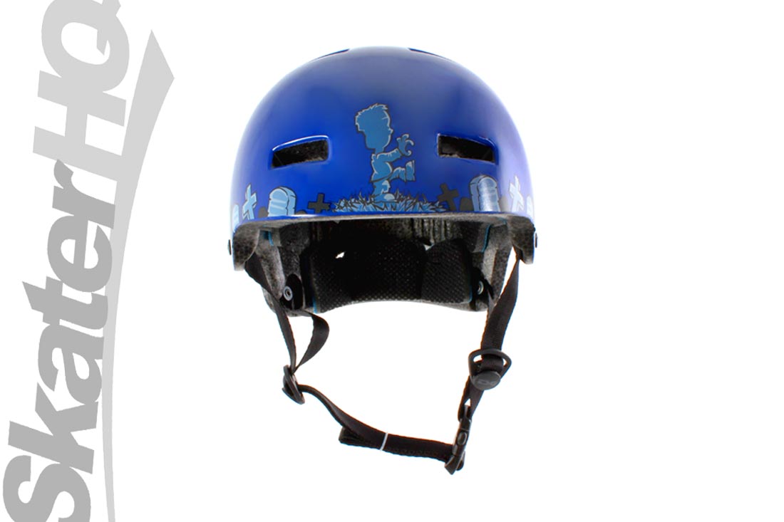 TSG Nipper Maxi Franky - Small Helmets