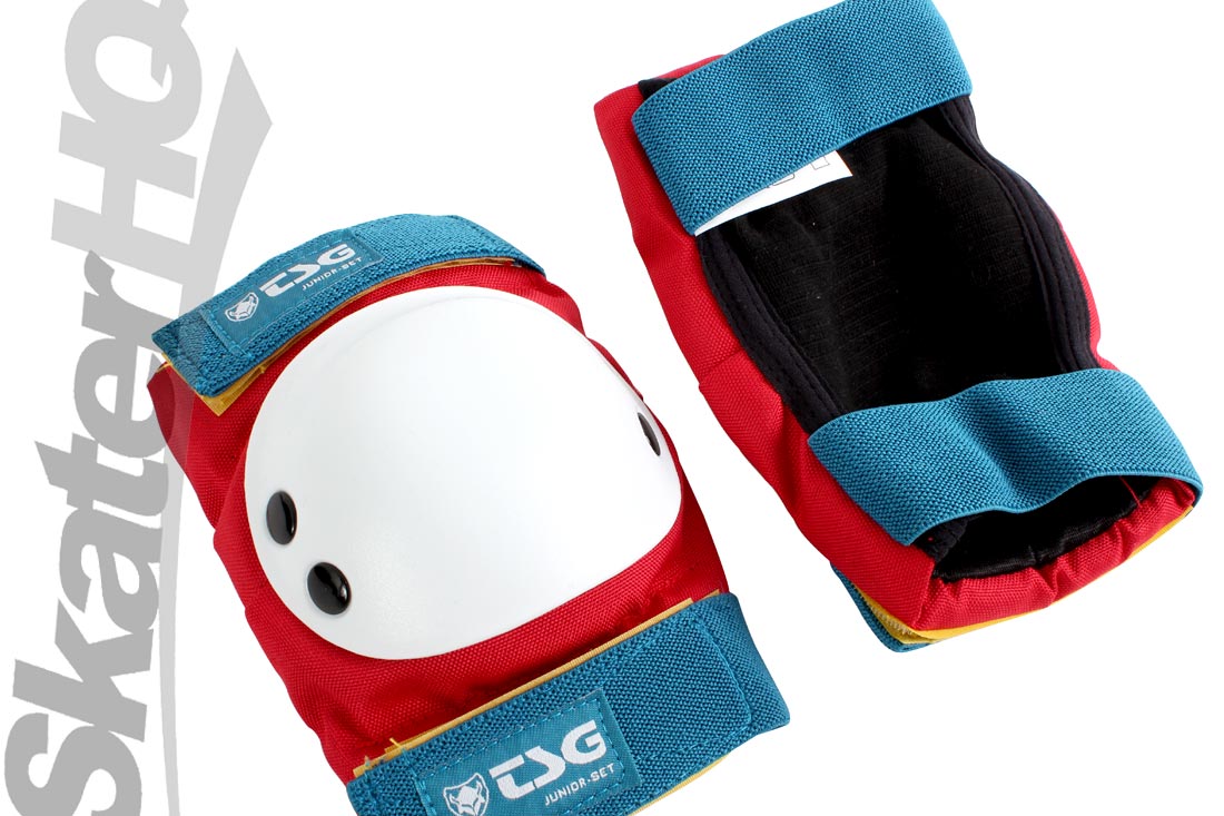 TSG Junior Skate Set - Old School Protective Gear