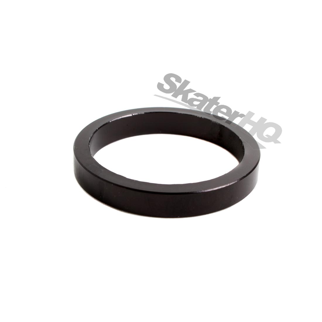 5mm Headset Spacer - Black Scooter Hardware and Parts