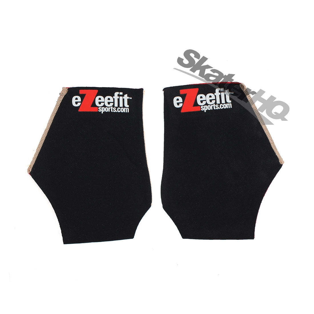 Ezeefit 2mm Ankle Booties - Medium Insoles and Fitting Aids