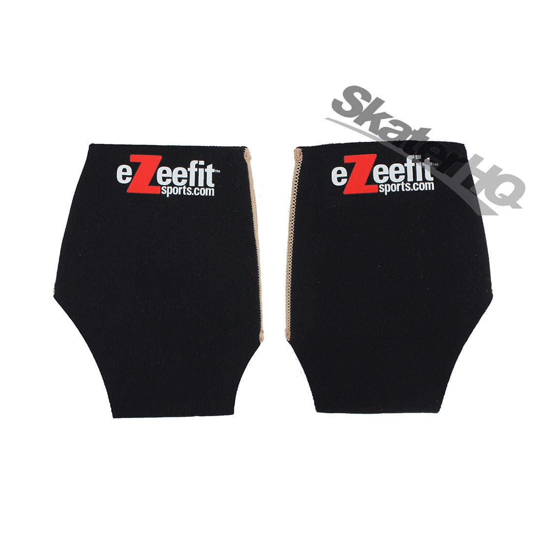 Ezeefit 3mm Ankle Booties - Medium Insoles and Fitting Aids