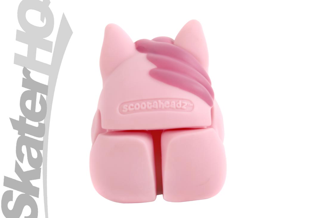 Scootaheadz Pippa Pony - Pink Scooter Accessories
