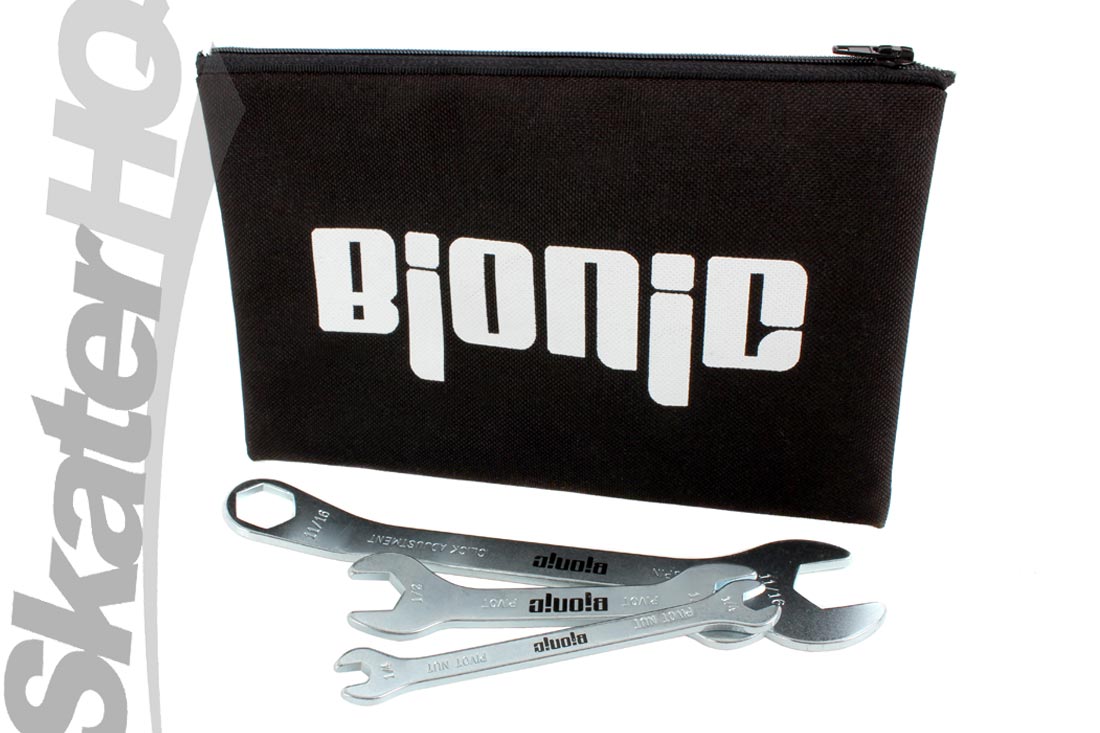 Bionic Tool Kit Roller Skate Accessories