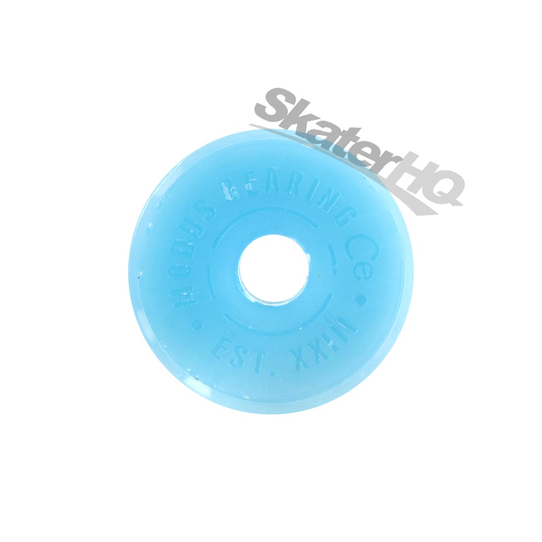 Modus Wax - Blue Skateboard Accessories