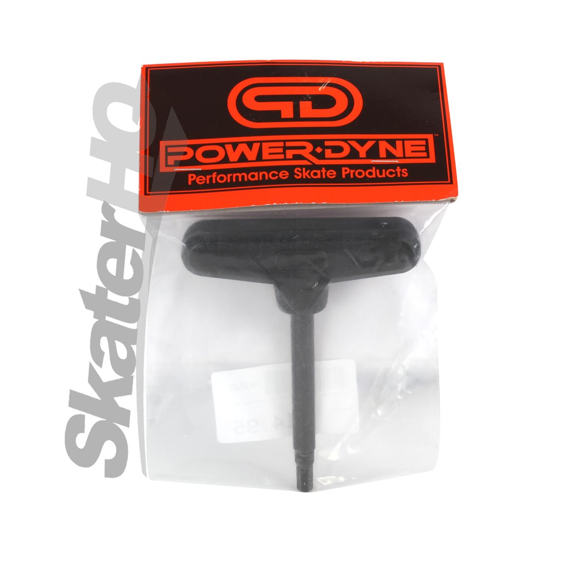 Powerdyne T Handle Allen Wrench Roller Skate Hardware and Parts