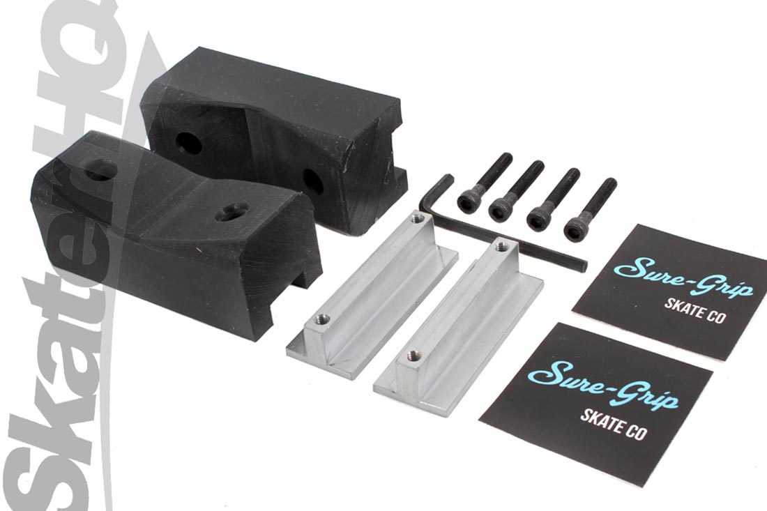 Sure-Grip Grind Block - Large Roller Skate Hardware and Parts