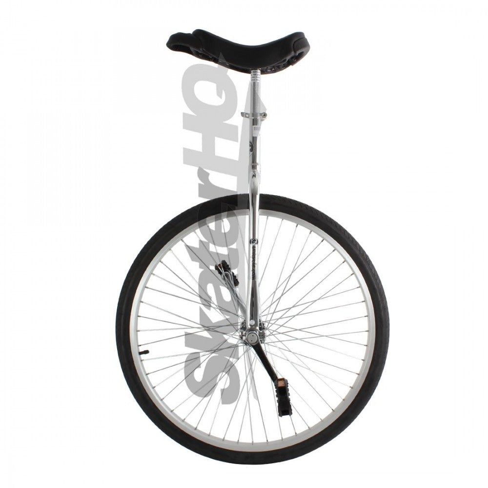 Axis Trainer 29inch Unicycle - Chrome Other Fun Toys