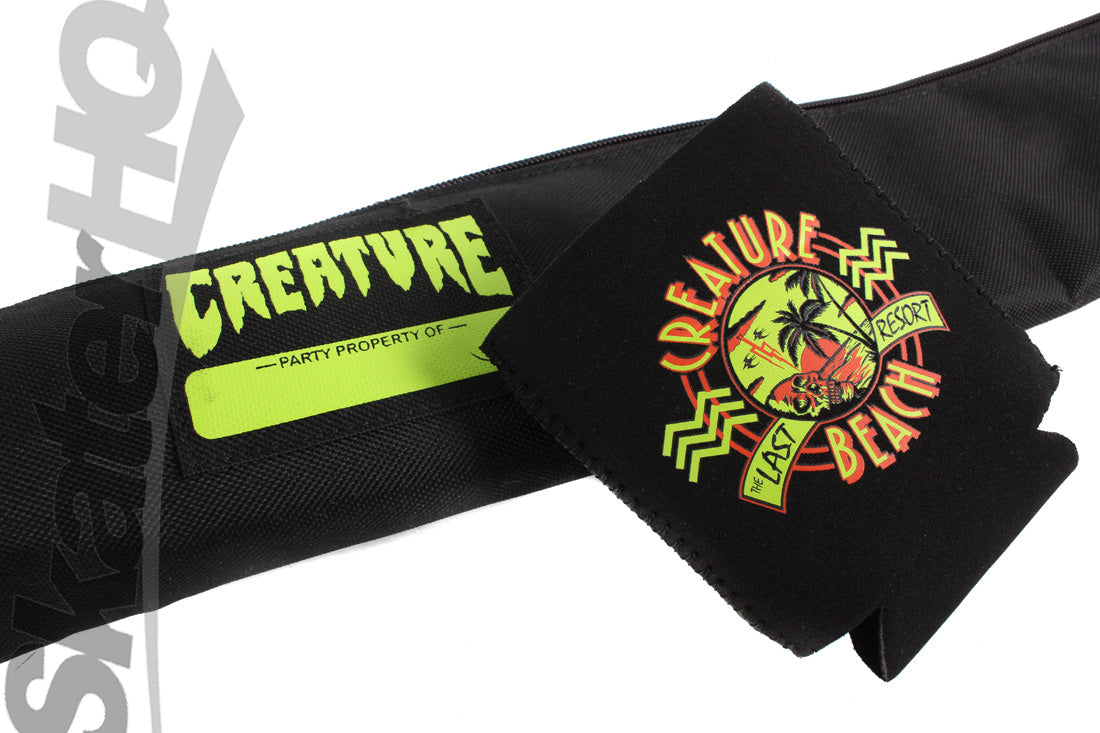 Creature Last Resort Beer Sling Skateboard Accessories