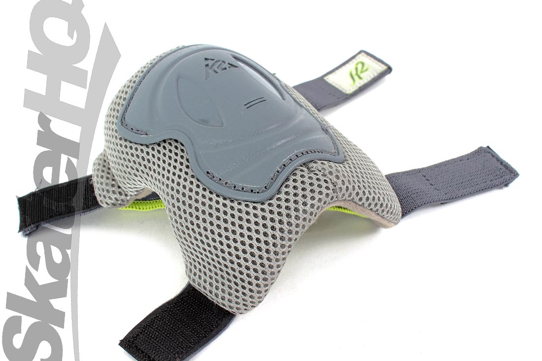 K2 Alexis Pad Set - Medium Protective Gear