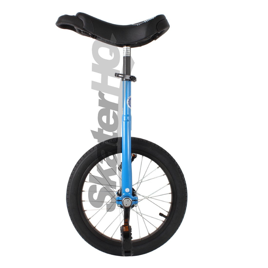 Club Freestyle 16inch Unicycle - Blue Other Fun Toys