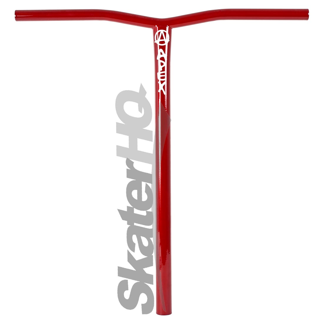 Apex Pro Bol Bar - Red Scooter Bars