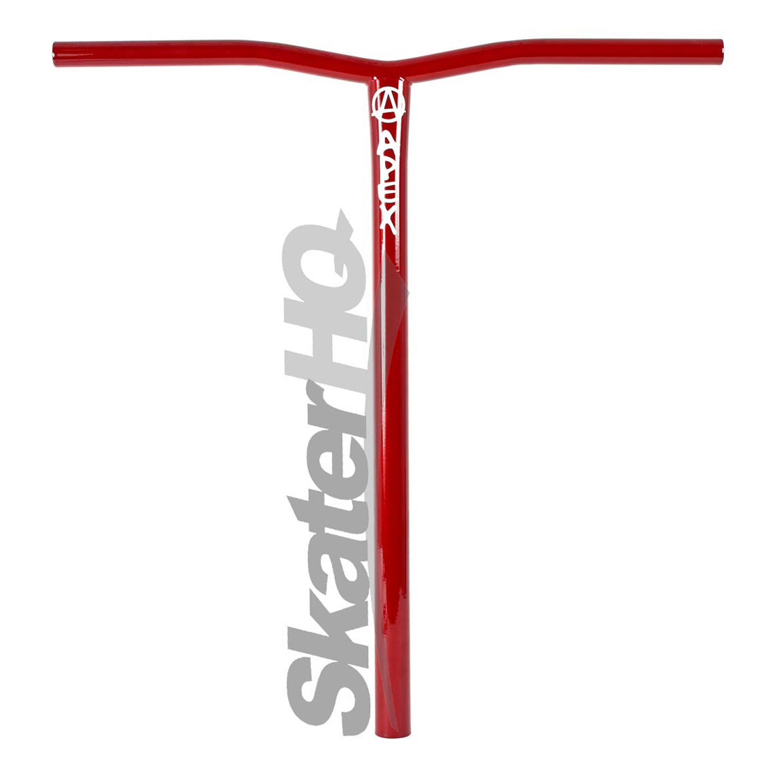 Apex Pro Bol Bar - Red Scooter Bars