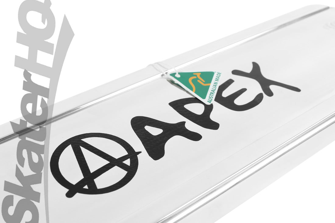 Apex 580mm Deck - Polished Scooter Decks