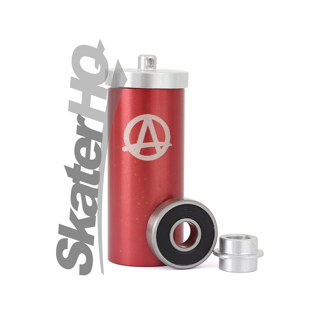 Apex Steel/Ceramic Bearing Kit - 4pk- SALE Scooter Hardware and Parts