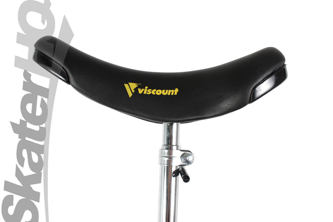 Viscount CP Trials 20inch Unicycle - Chrome Other Fun Toys