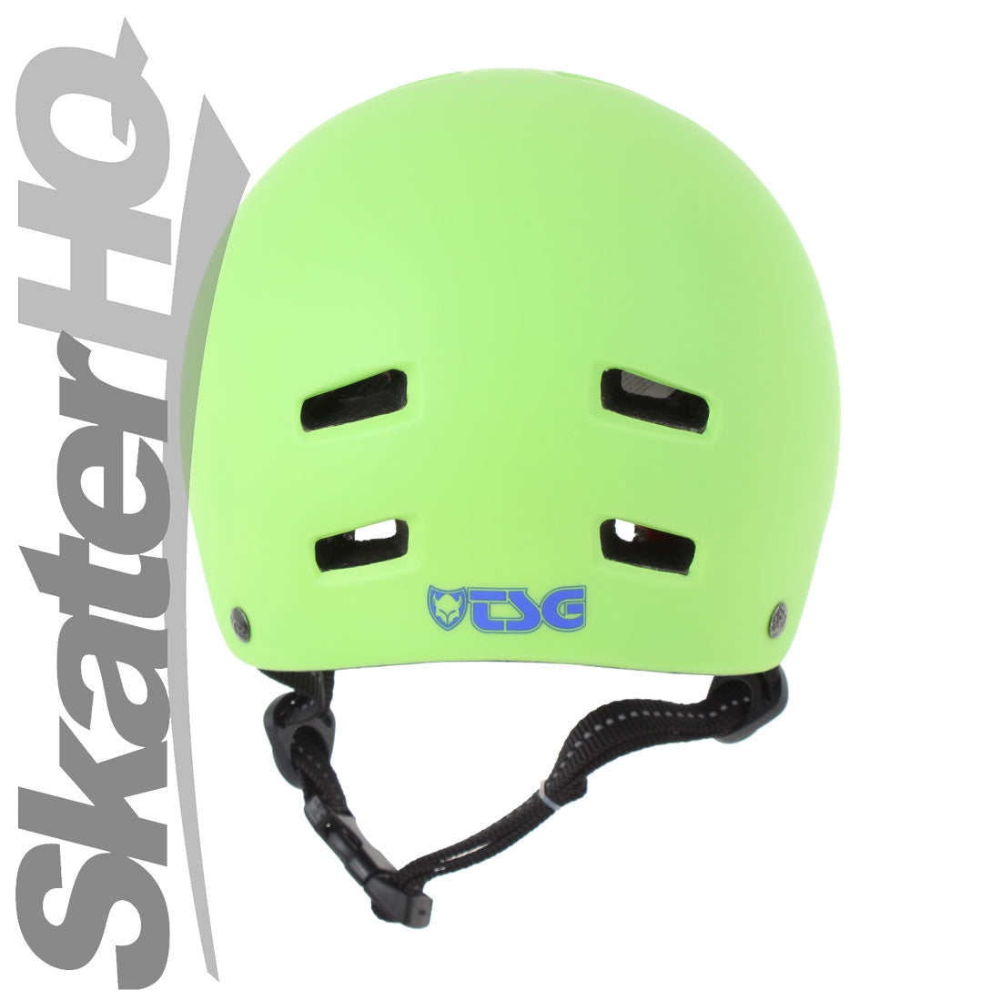 TSG Nipper Mini Satin Green 48-51cm Helmets