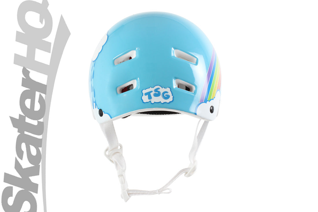 TSG Nipper Mini Rainbow 48-51cm Helmets