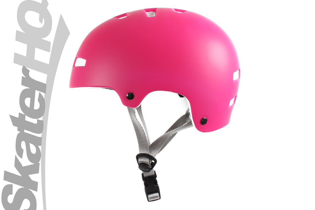 TSG Nipper Maxi Satin Pink XXS/XS 52-54cm Helmets