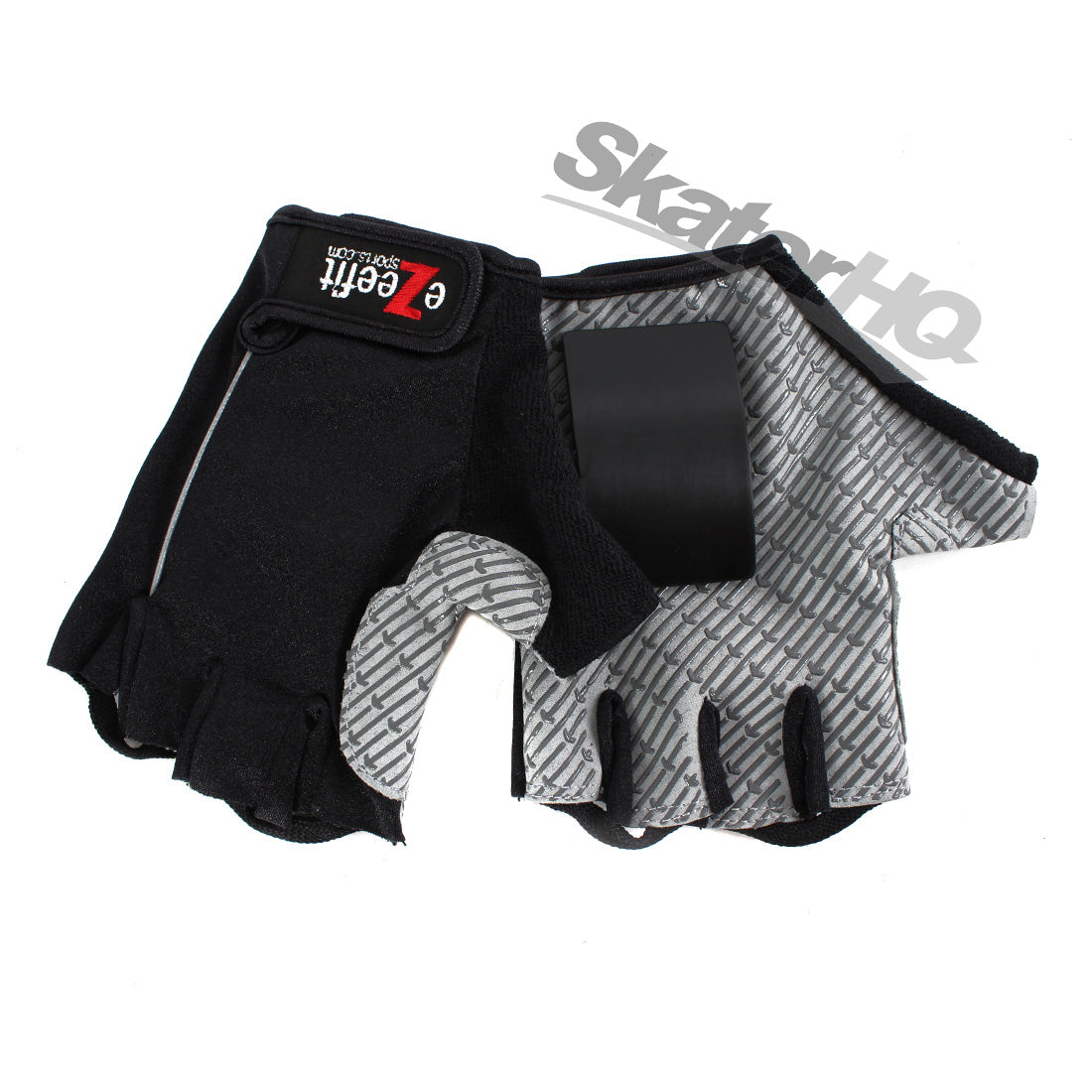 Ezeefit Skate Slider Gloves - XLarge Roller Skate Accessories
