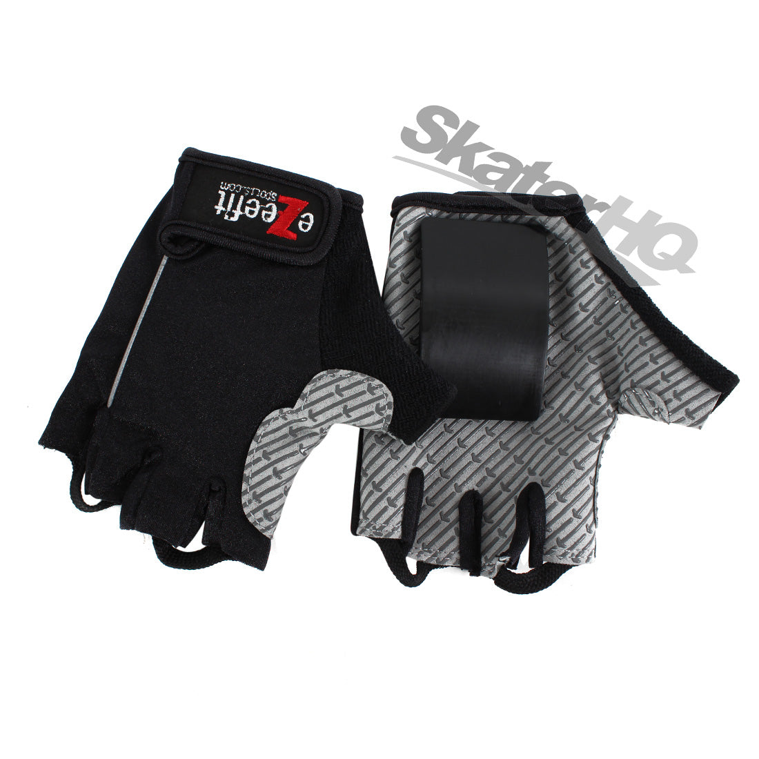 Ezeefit Skate Slider Gloves - XSmall Roller Skate Accessories