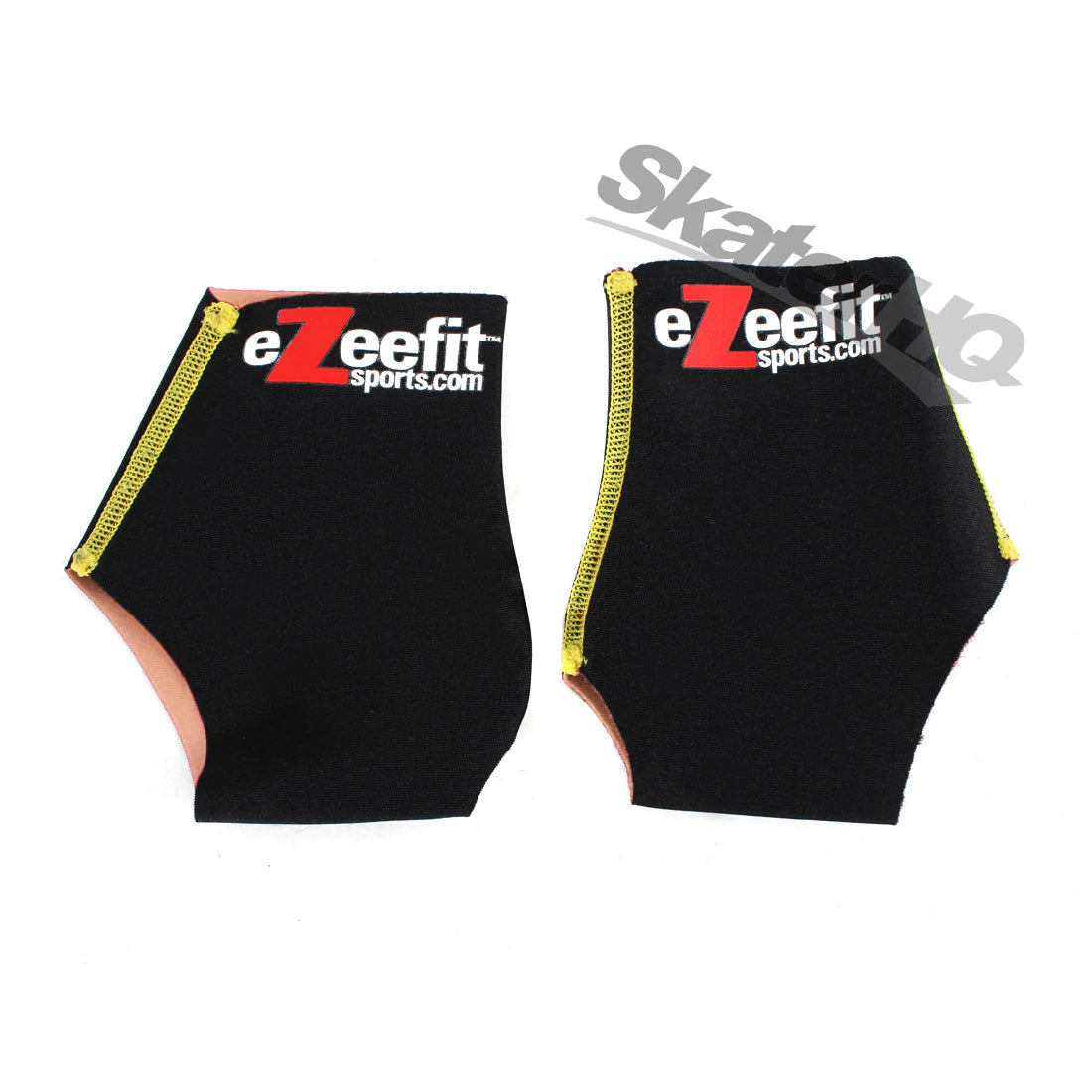 Ezeefit Ultrathin Ankle Booties - XSmall Insoles and Fitting Aids