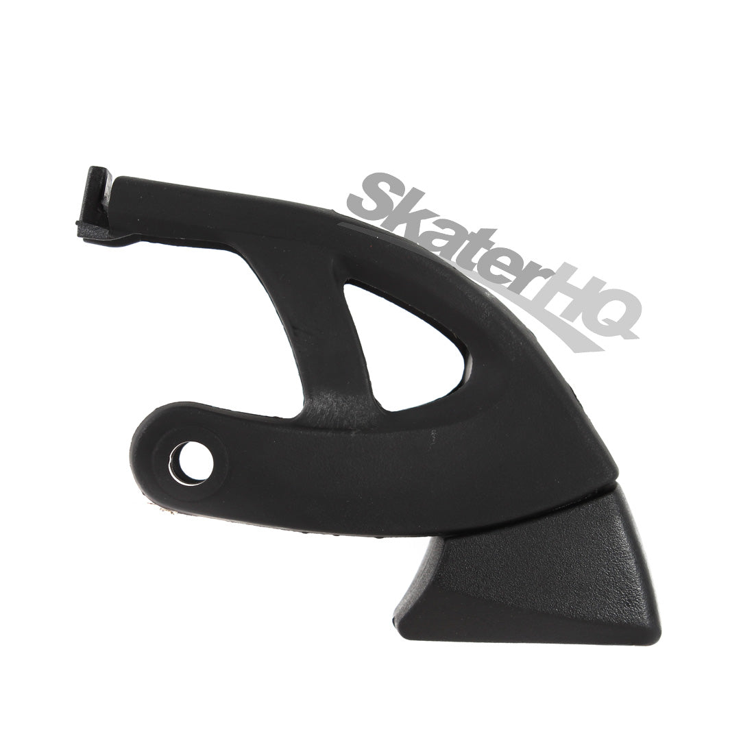 K2 Brake Pad w/ Housing - Black Inline Hardware and Parts