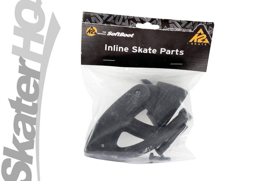 K2 Brake Pad w/ Housing - Black Inline Hardware and Parts