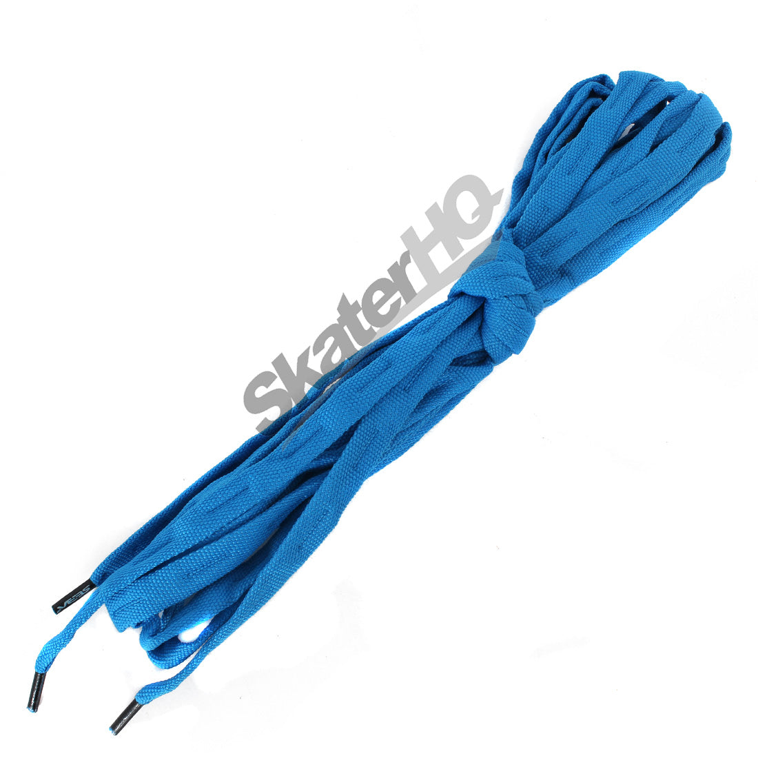 SEBA FR Laces 230cm - Blue Roller Skate Accessories