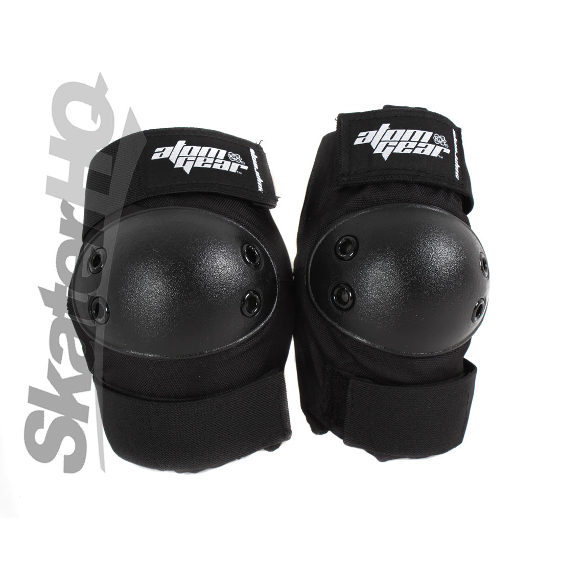 Atom Gear Supreme Elbow Guards - Small Protective Gear