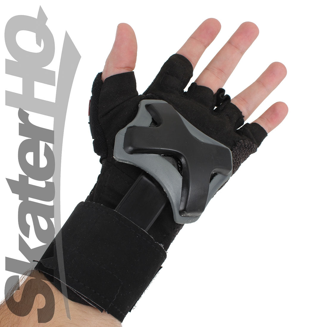 Seba Wrist Guard Gloves Medium Protective Gear