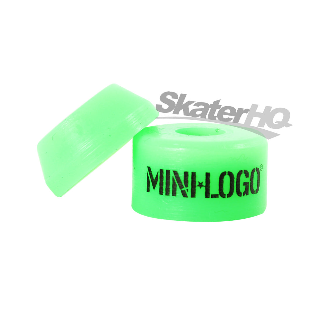 Mini Logo Bushings Soft Skateboard Accessories