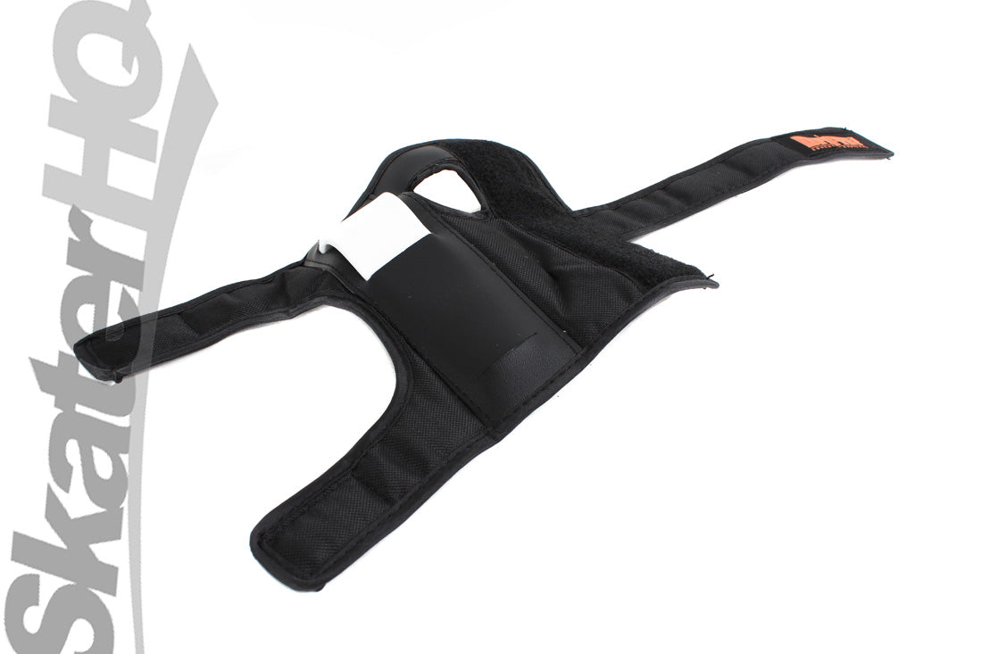 Drifter TriPack Black/Orange M Protective Gear