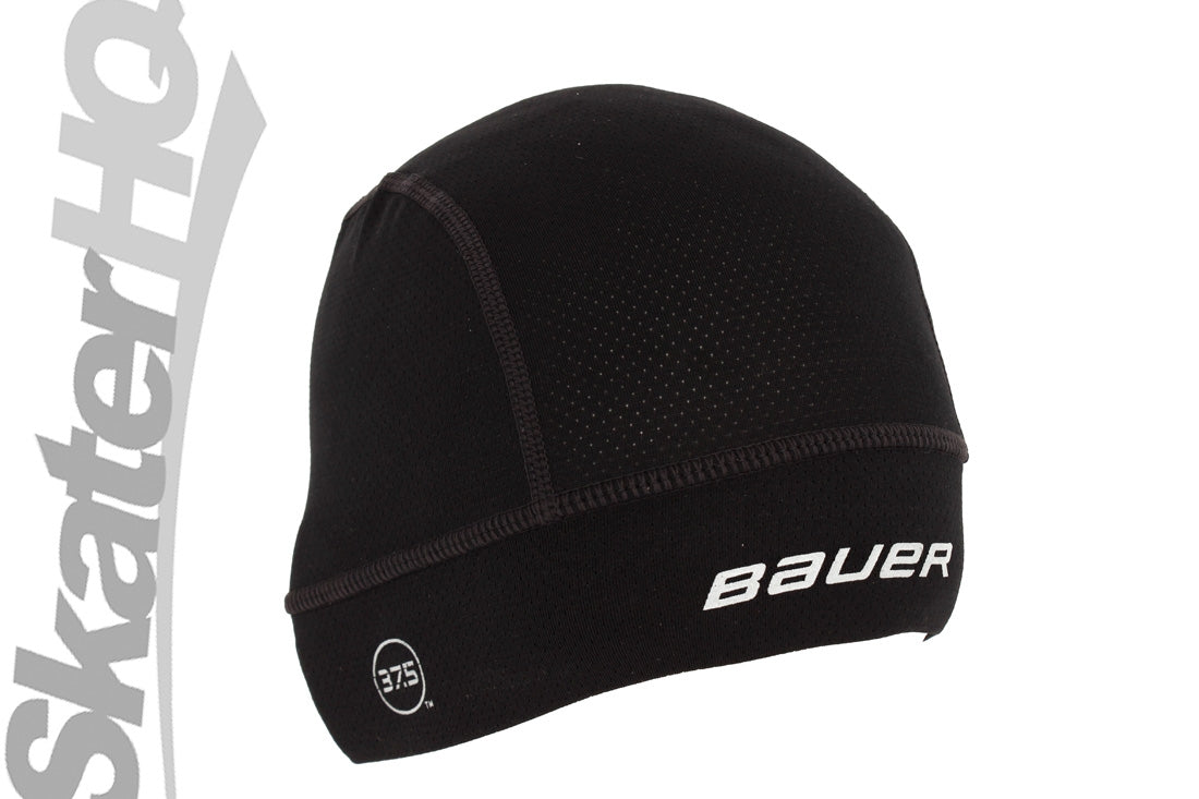 Bauer Skull Cap NG Performance - Black Helmets