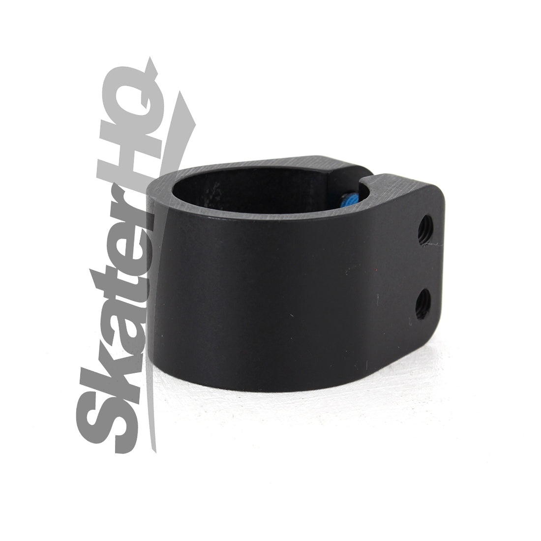 Micro Lower Clamp (1191) Black Scooter Headsets and Clamps