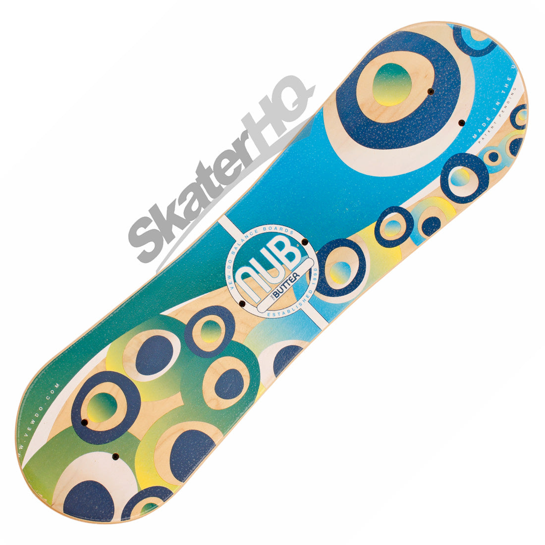 Vew-Do NUB Butter Balance Board Other Fun Toys