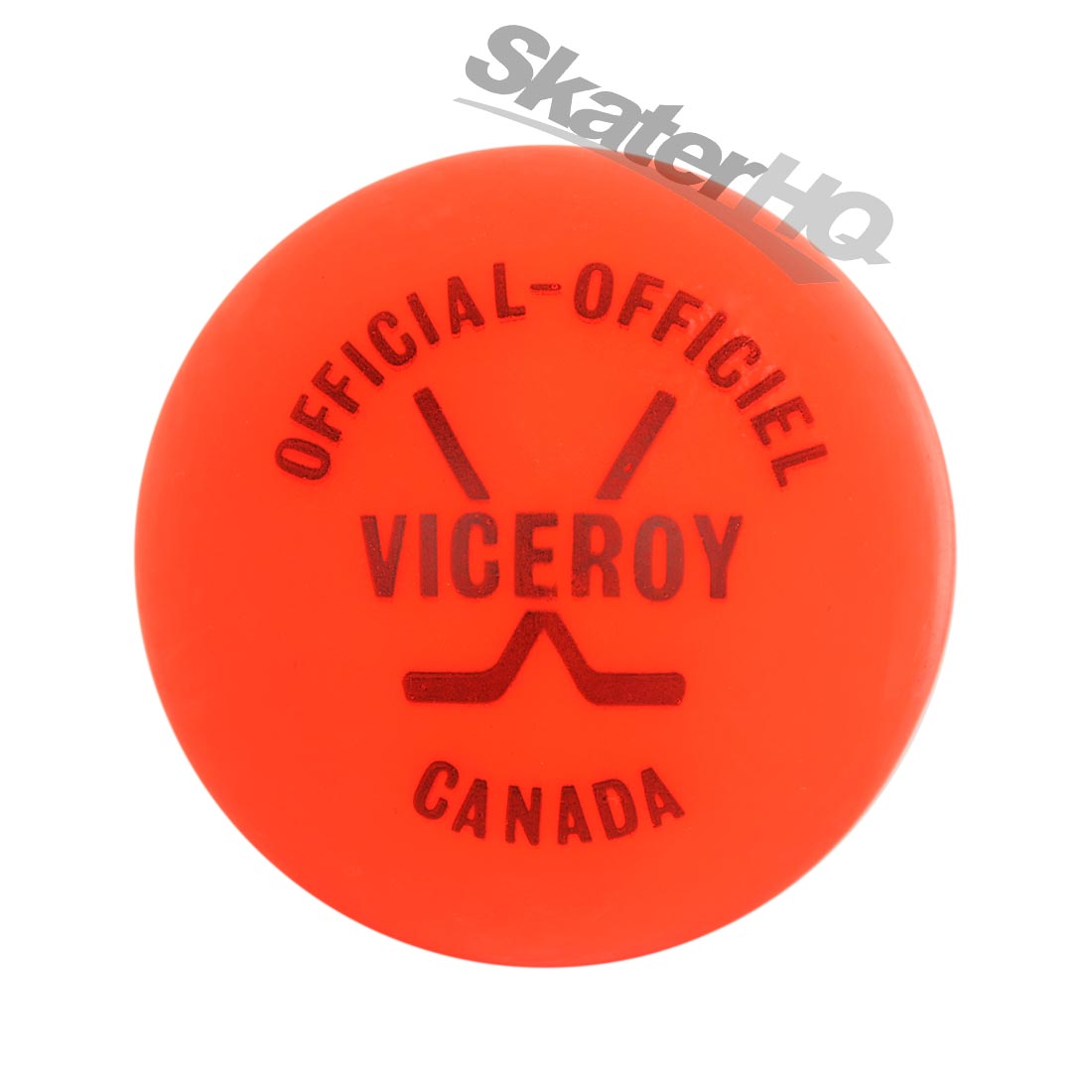 Hockey Ball Official League Hard Hockey