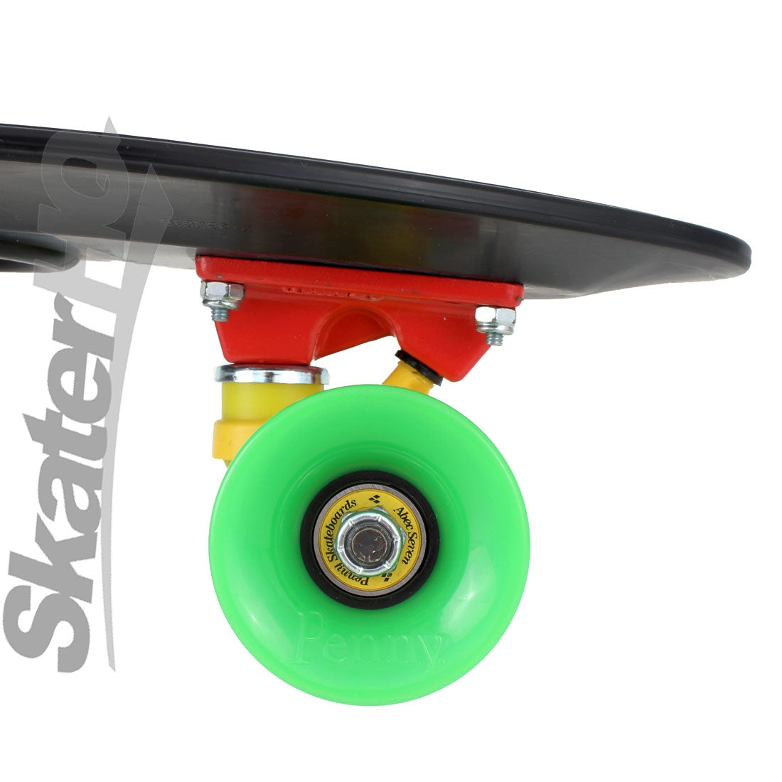 Penny 27 Nickel Complete - Reggae Skateboard Compl Cruisers