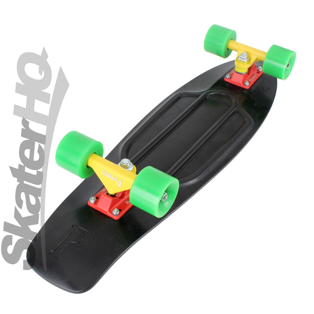 Penny 27 Nickel Complete - Reggae Skateboard Compl Cruisers