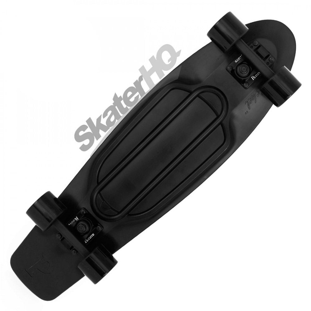 Penny 27 Nickel Complete - Blackout Skateboard Compl Cruisers