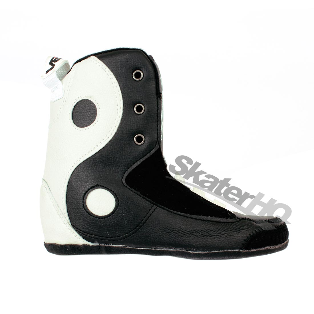 Seba Balance Liner Black 4.5US EU36 Inline Hardware and Parts