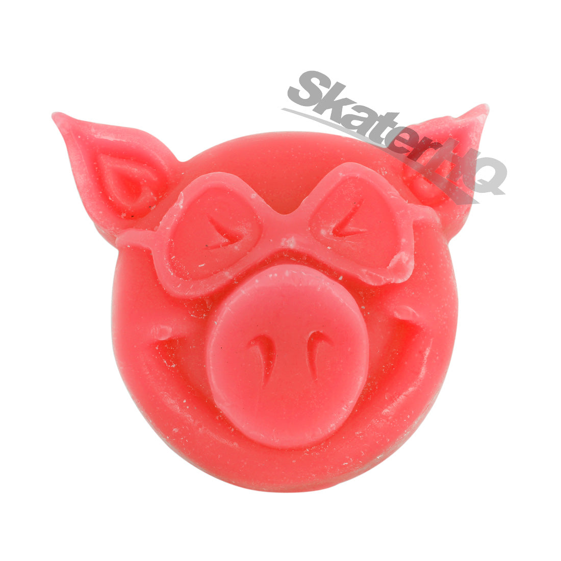PIG 3D Wax - Red Skateboard Accessories