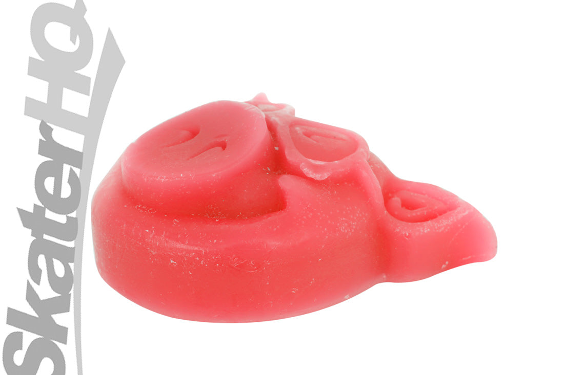 PIG 3D Wax - Red Skateboard Accessories