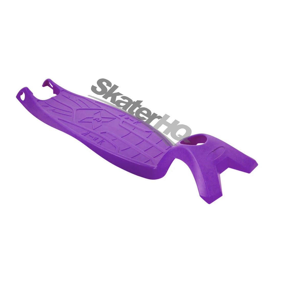 Micro Maxi OG Upper Deck - Purple Scooter Decks