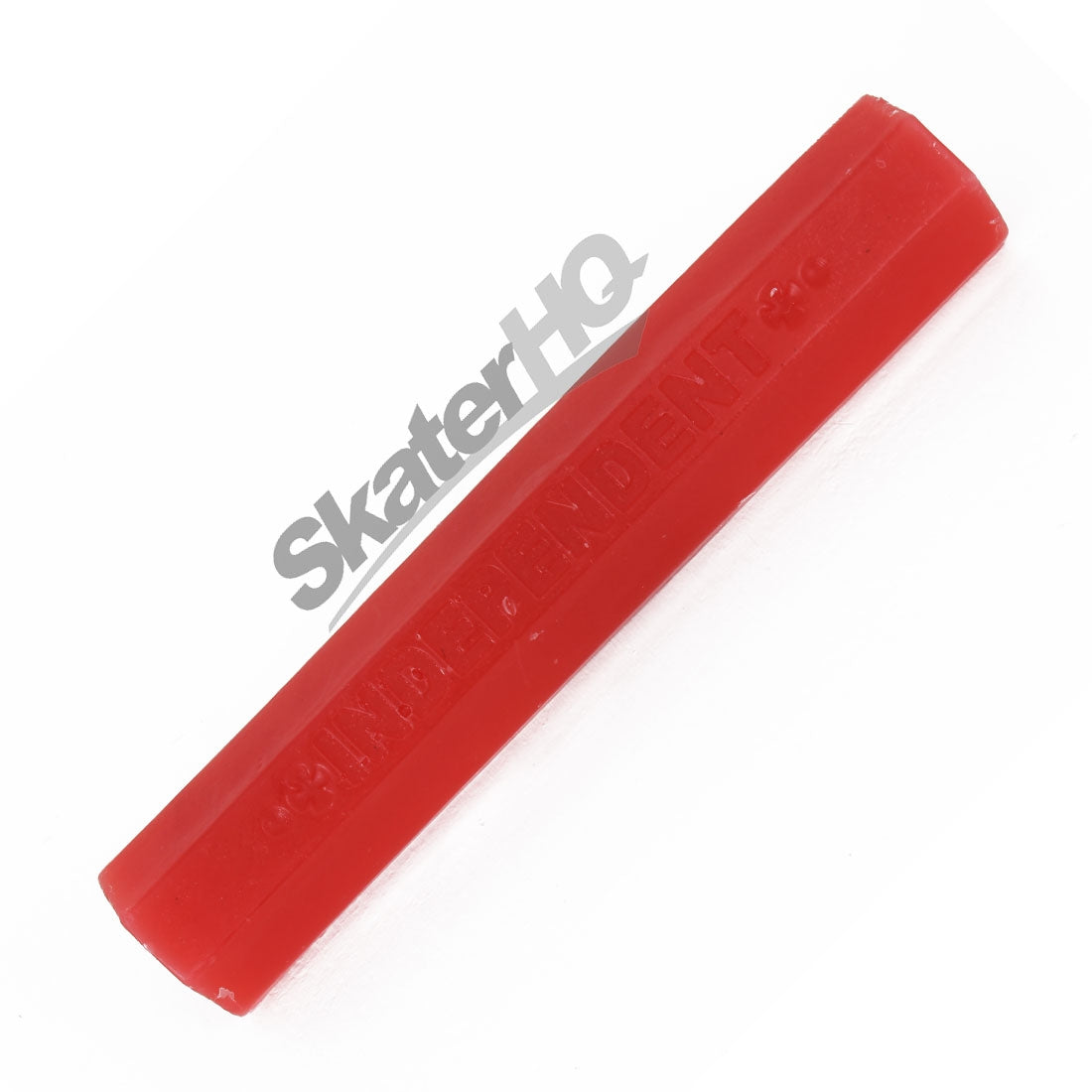 Independent Kurb Killer Wax - Red Skateboard Accessories