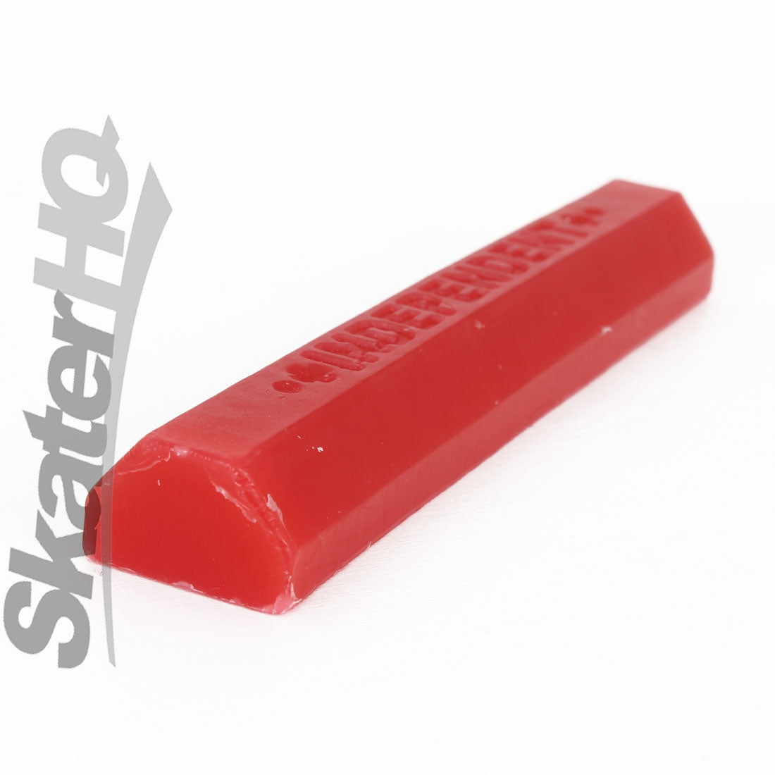 Independent Kurb Killer Wax - Red Skateboard Accessories