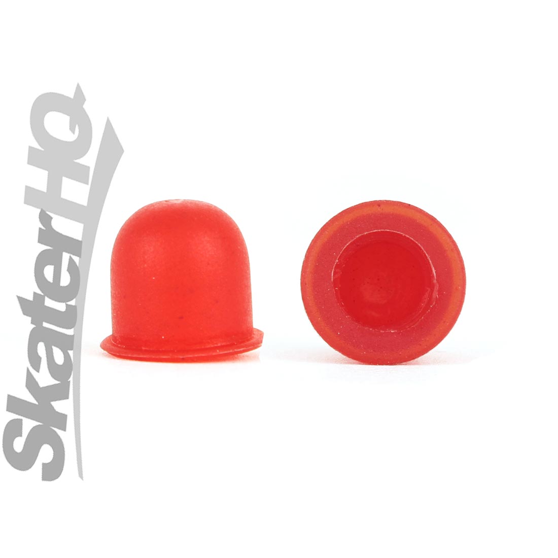 Crazy Pivot Cup PU - Red Roller Skate Wheels