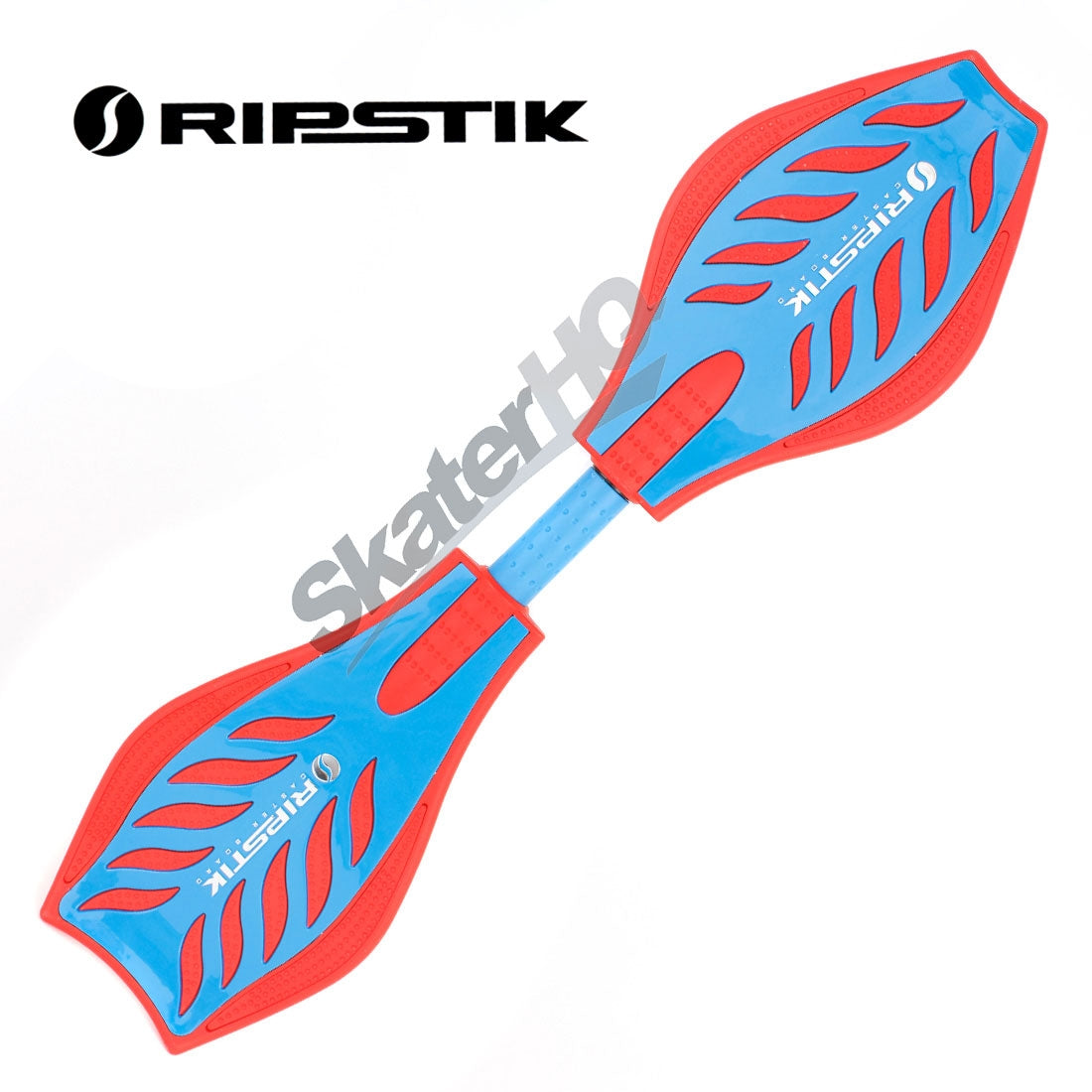 Razor RipStik Brights - Blue/Red Other Fun Toys
