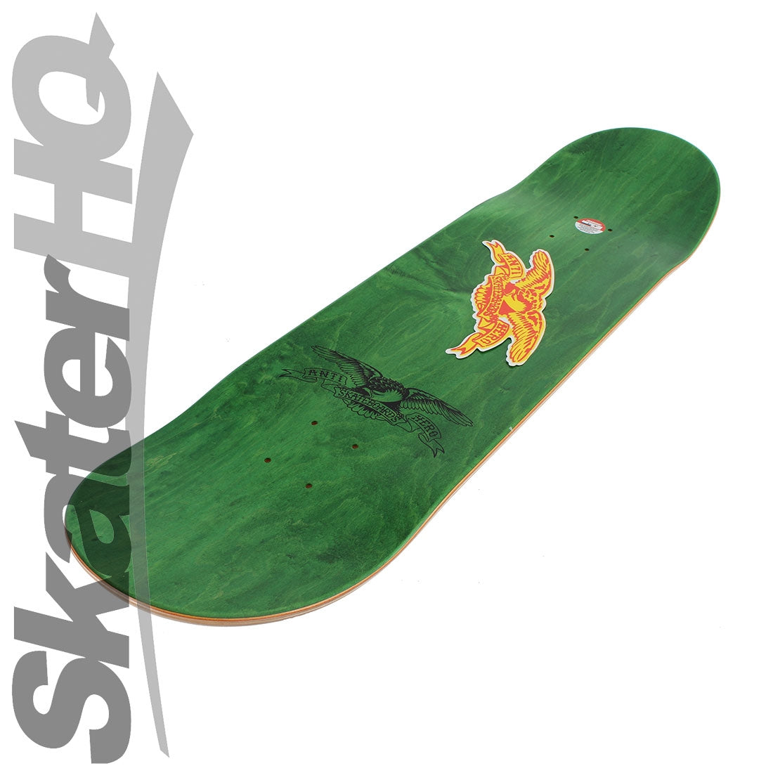 Antihero Classic Eagle 8.62 Deck Skateboard Decks Modern Street
