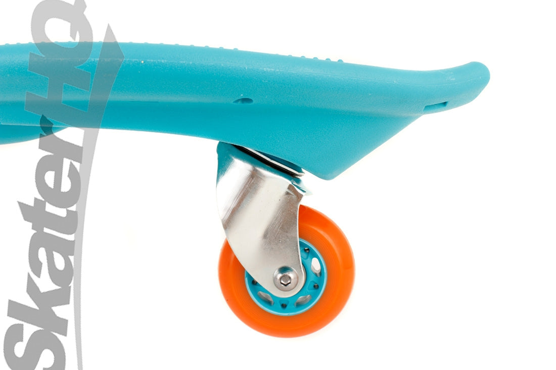 Razor RipStik Brights - Orange/Aqua Other Fun Toys
