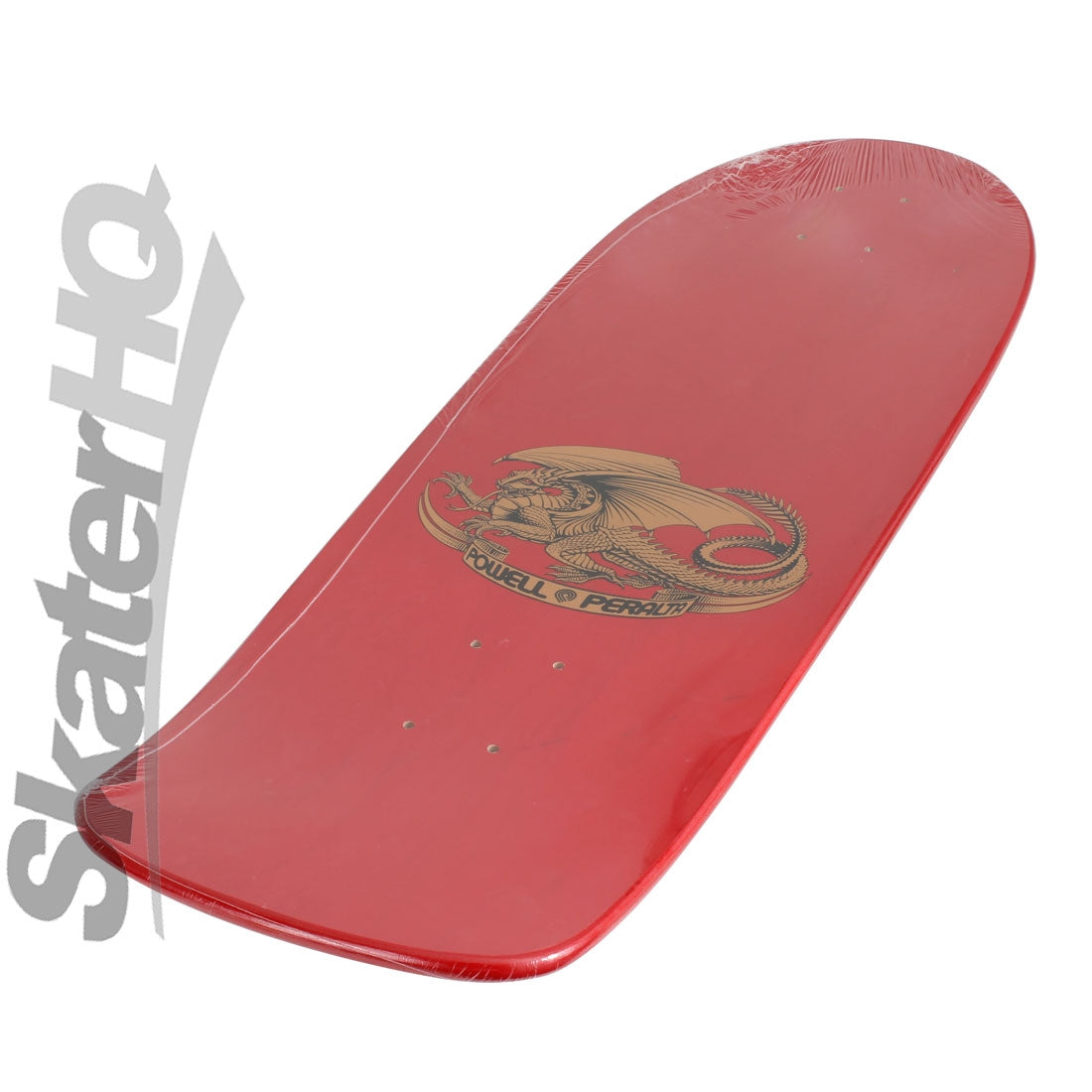 Powell Peralta Ripper OG 10.0 Deck Skateboard Decks Old School